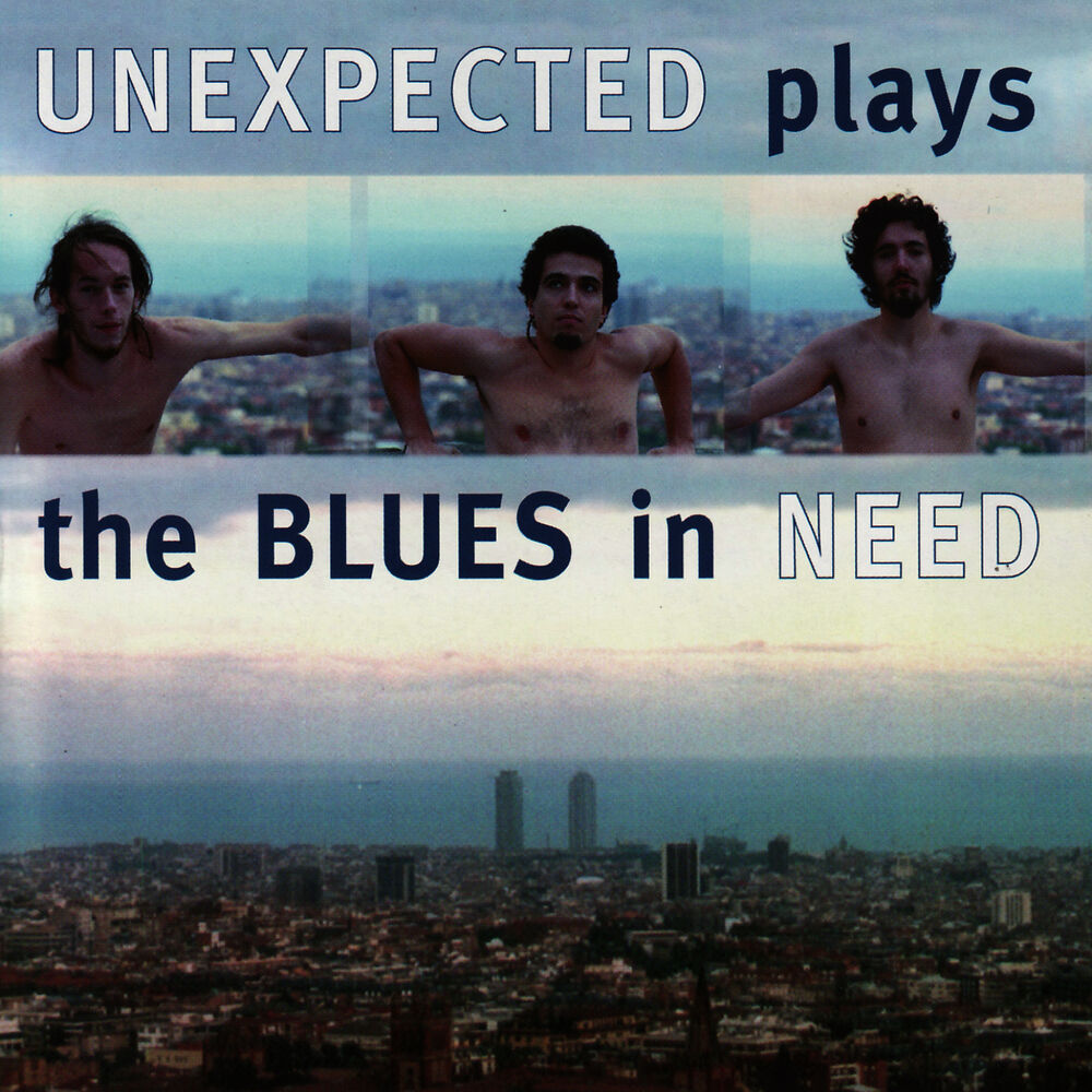 Picture of Plays the Blues In Need