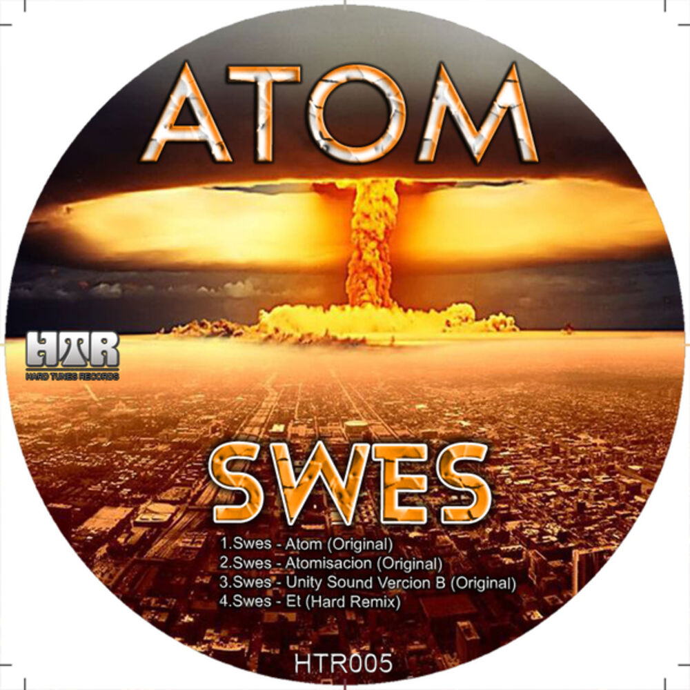 Picture of Atom