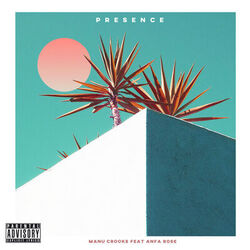 Cover of Presence