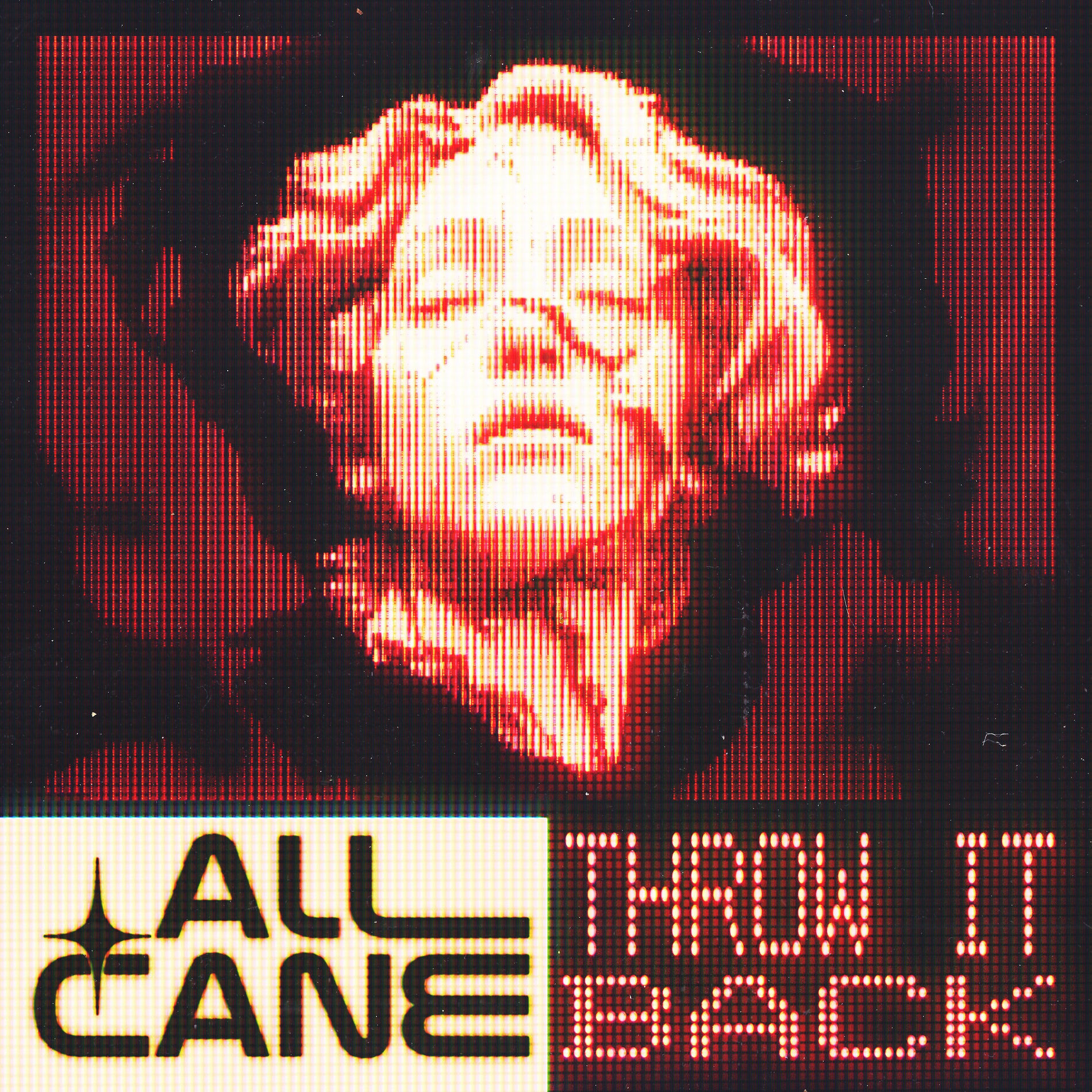 Album cover of Throw It Back