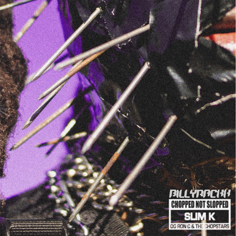 Picture of Religion (Chopped Not Slopped)