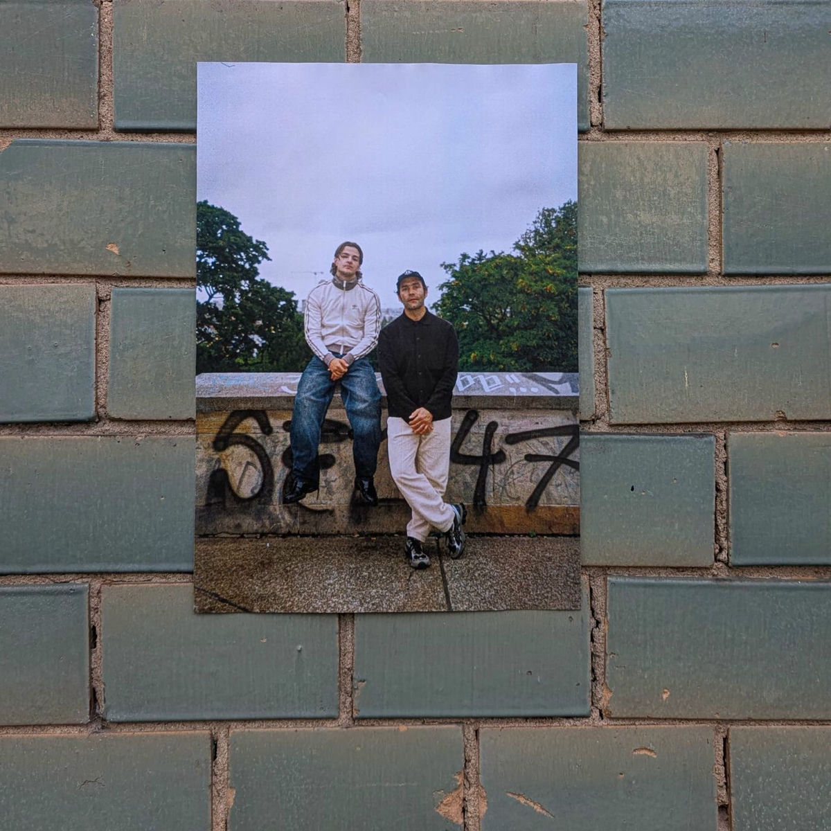 Album cover of schönstezeit