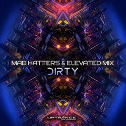 Cover of Dirty