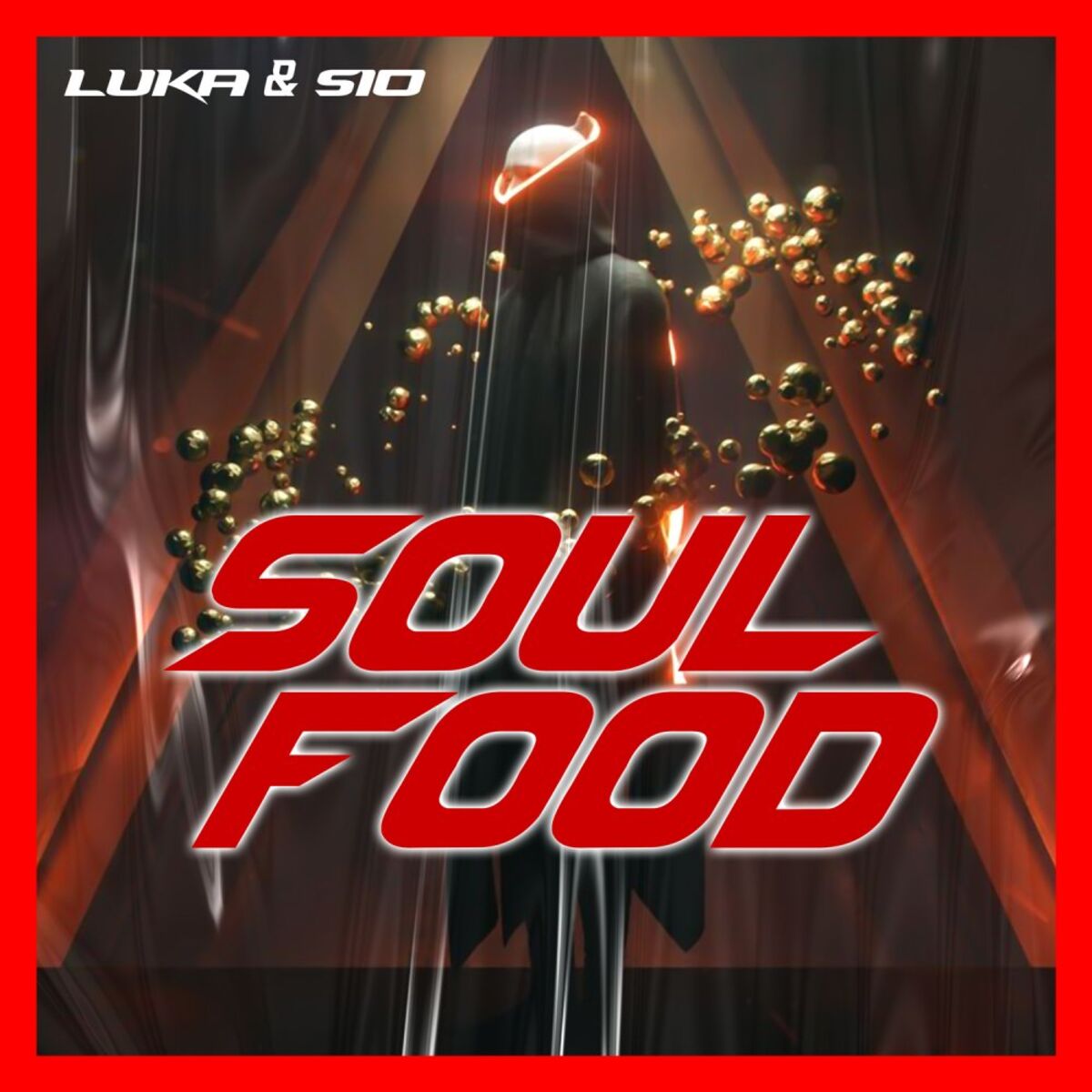 Album cover of Soul Food