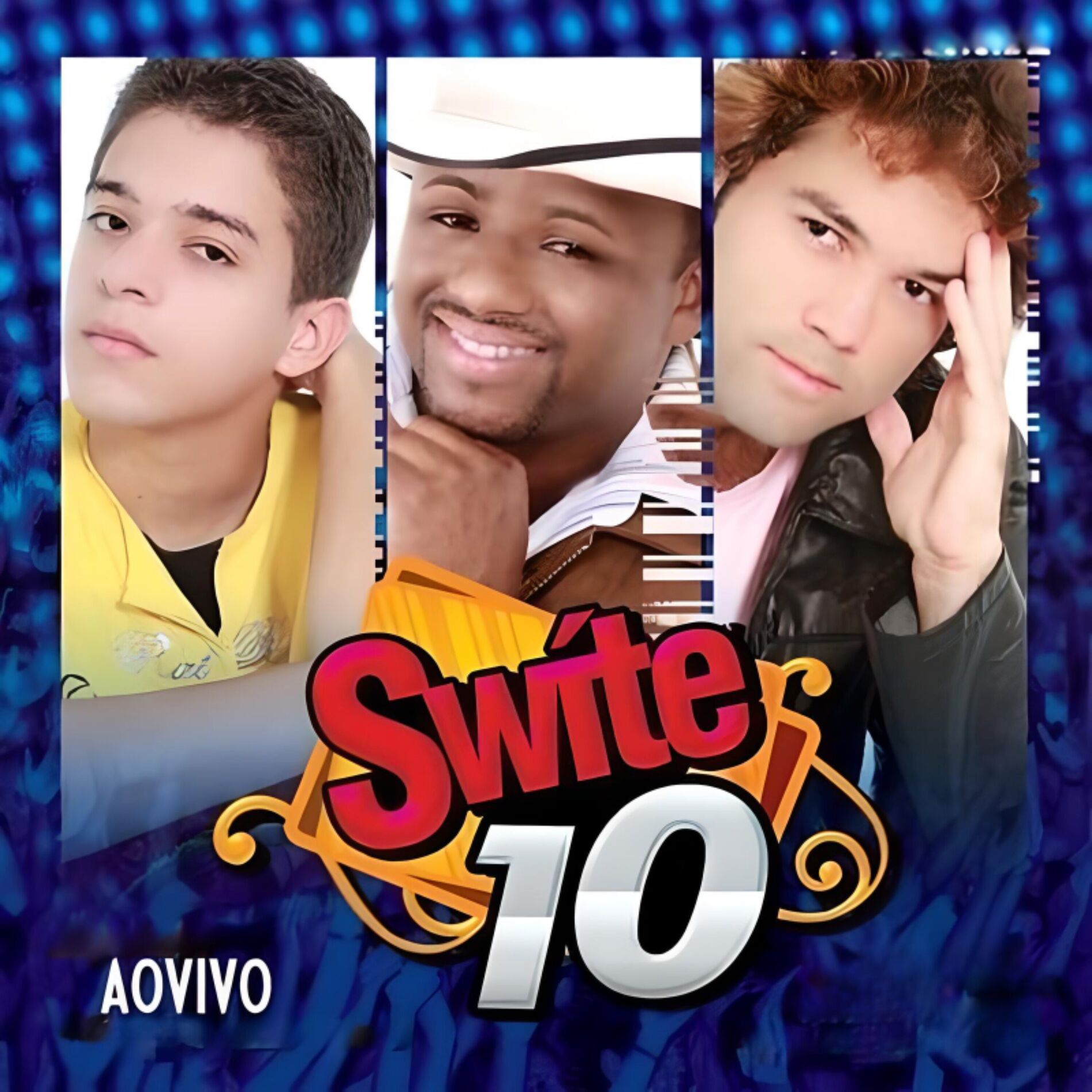 Album cover of Solta o Som (Ao Vivo)
