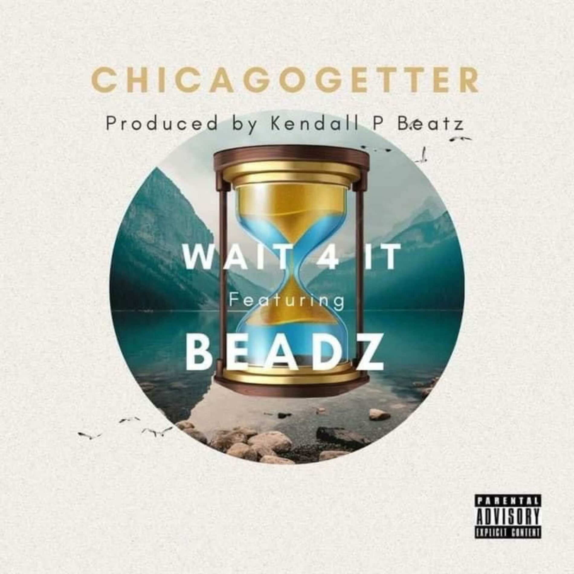 Album cover of Wait 4 It (feat. BEADZ)