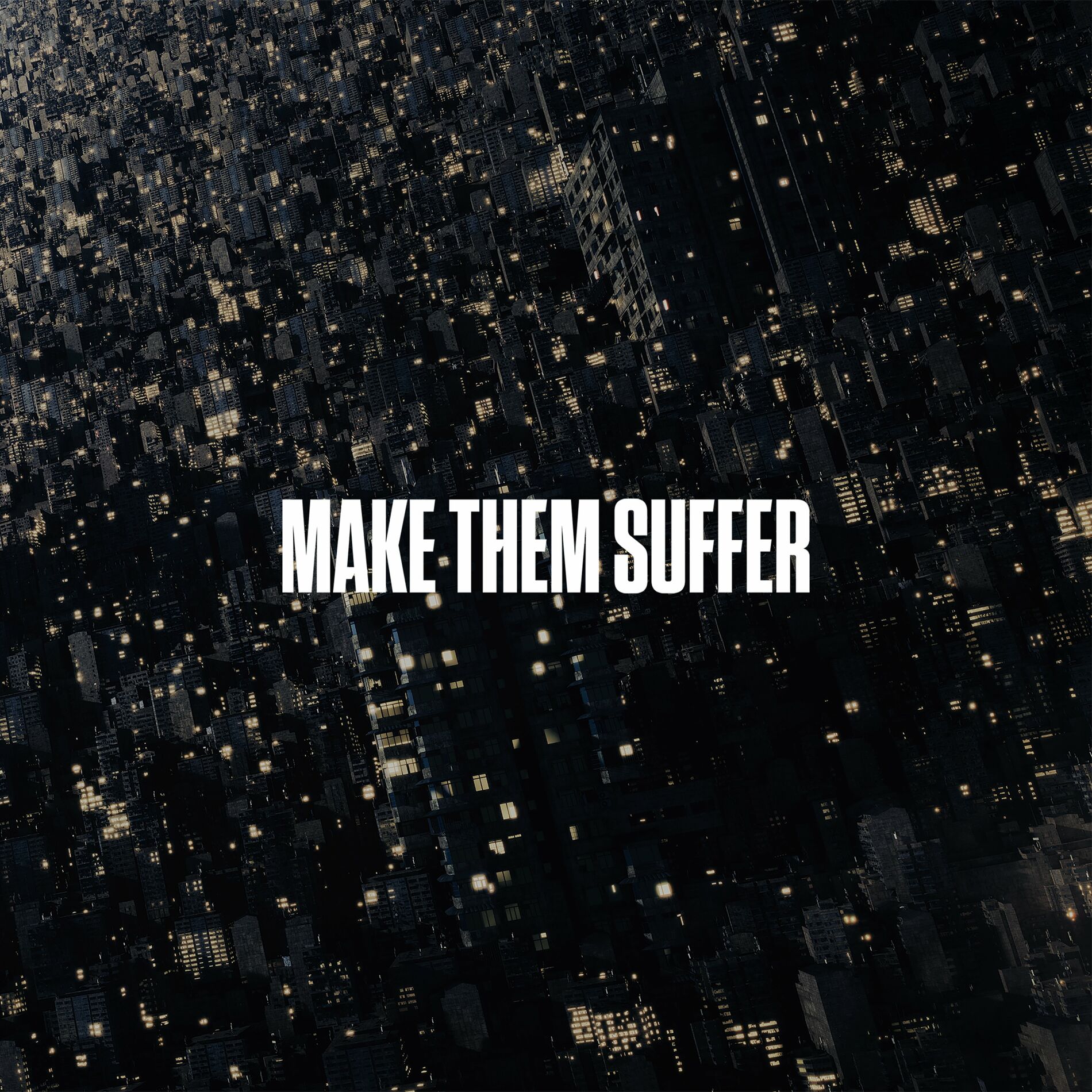 Album cover of Small Town Syndrome