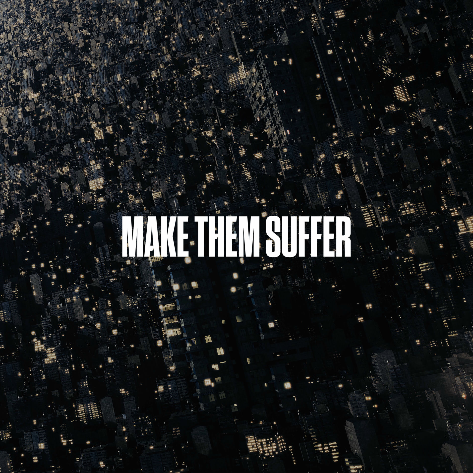 Album picture of Make Them Suffer