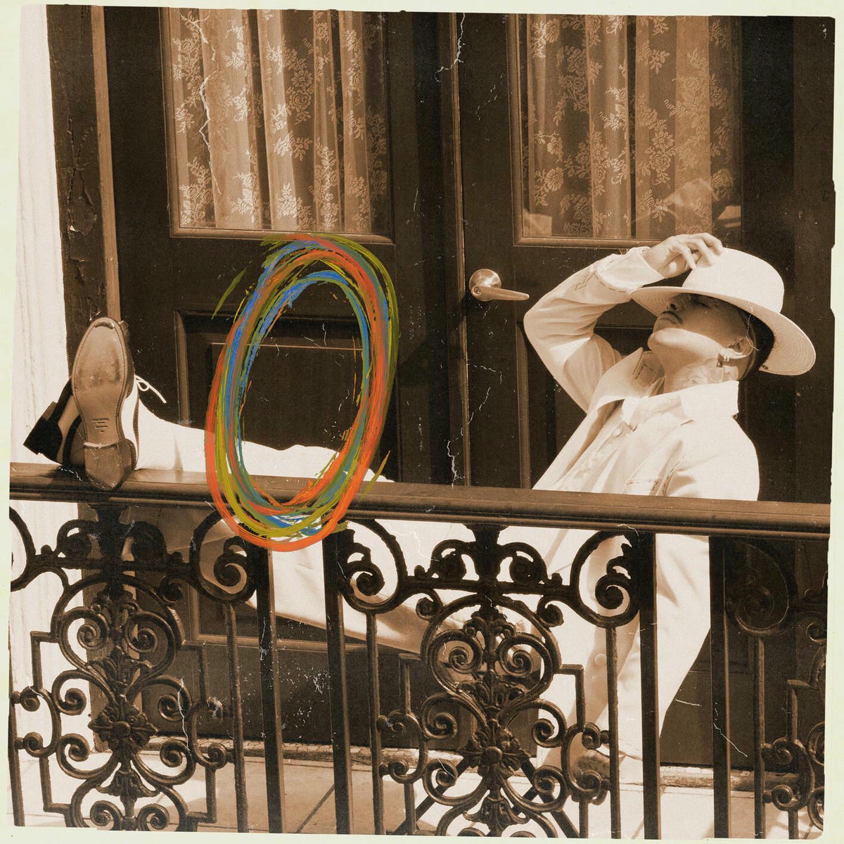 Album cover of Cosa Nuestra: Capítulo 0