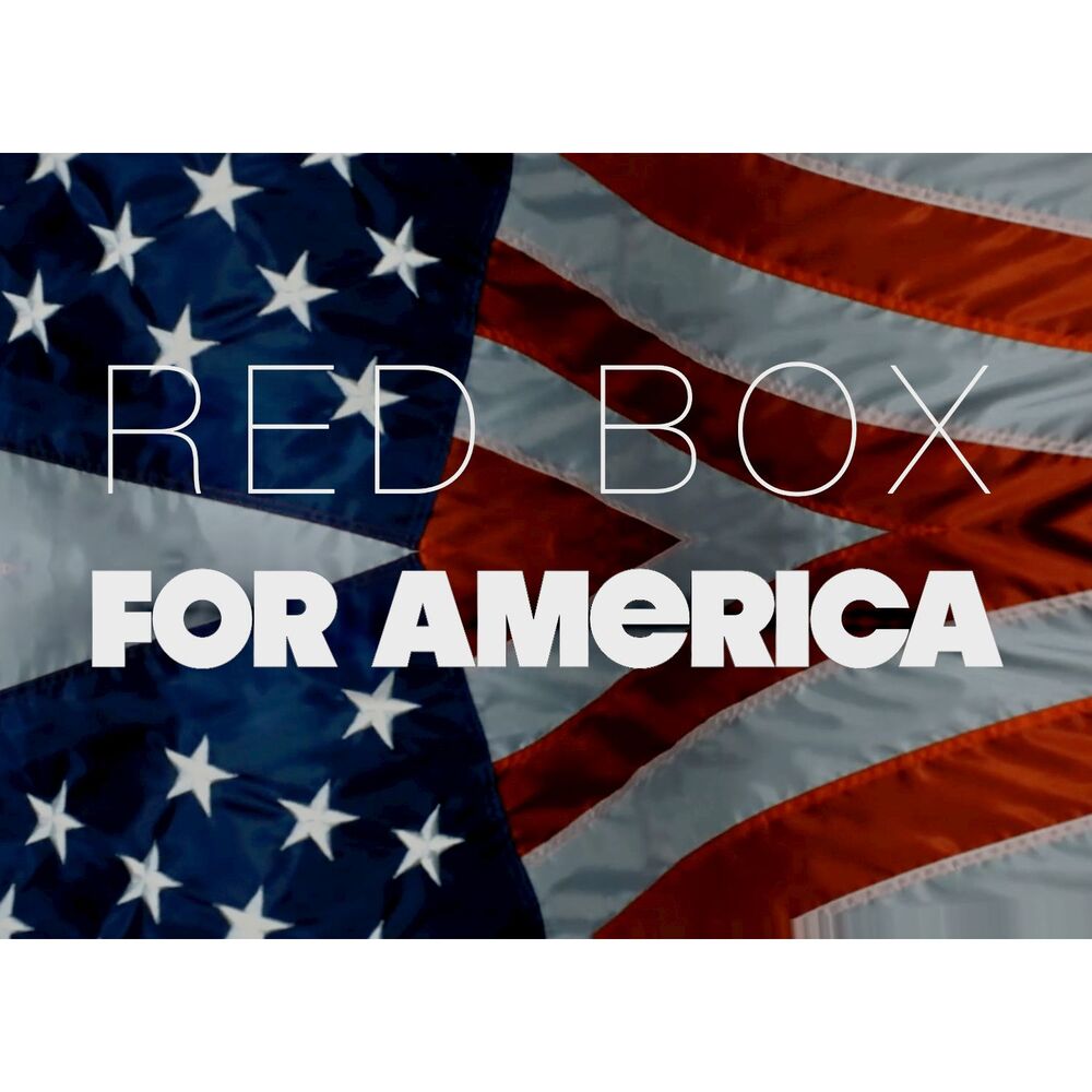 Picture of For America (2017 Re-Record)