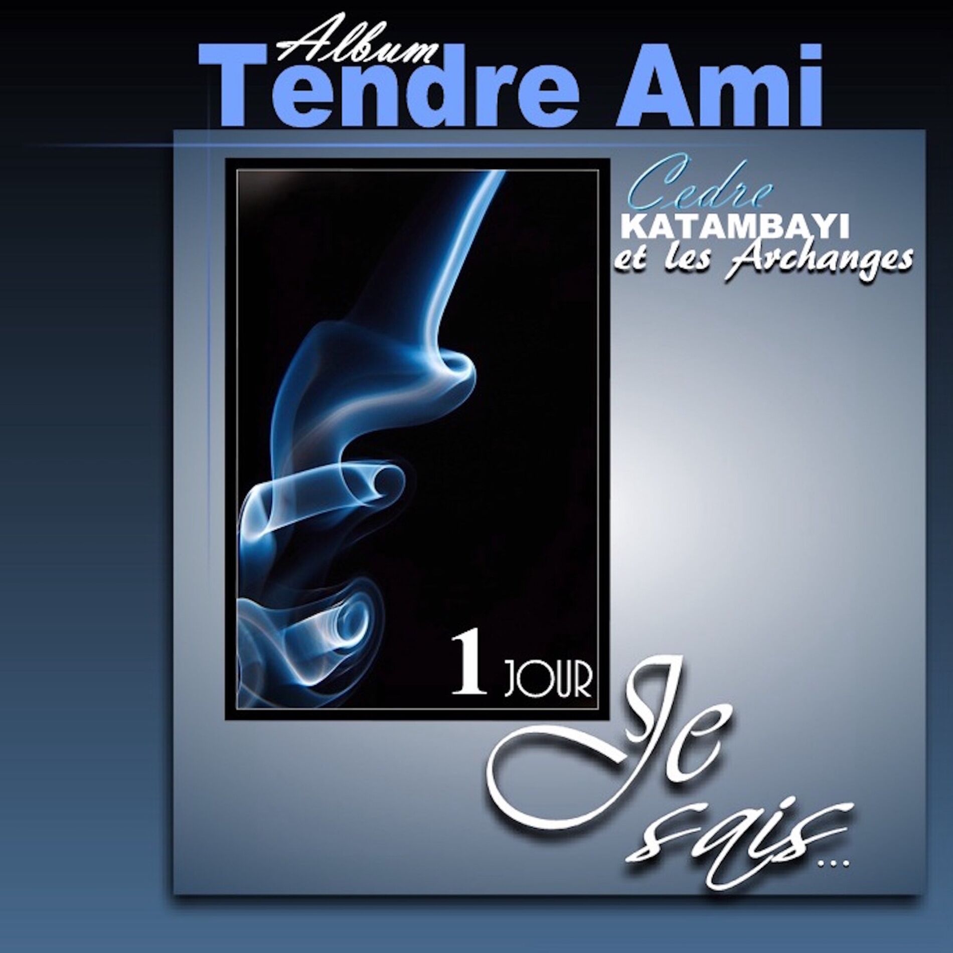 Album cover of Emmanuel