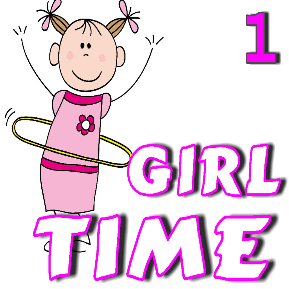 Picture of Girl Time, Vol. 1