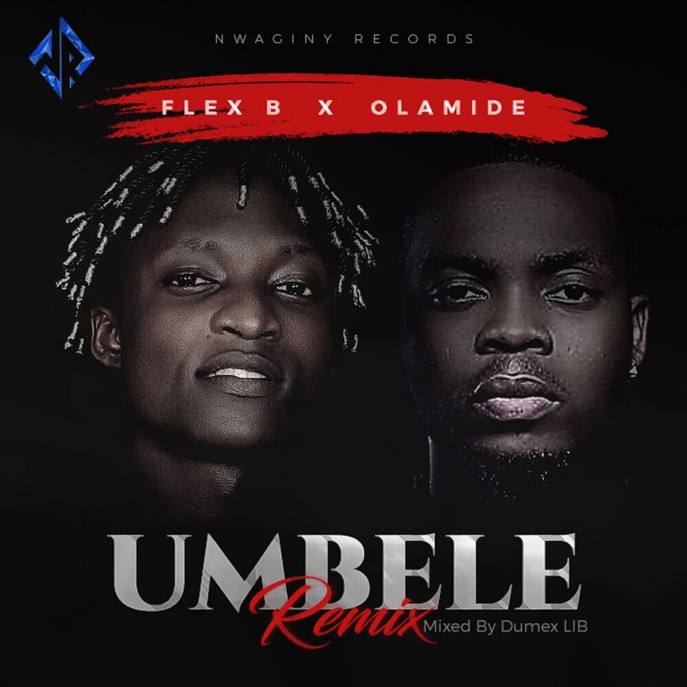 Picture of Umbele (Remix)
