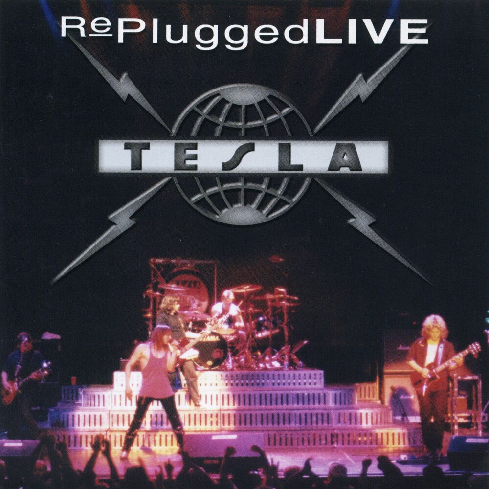 Picture of RePlugged Live