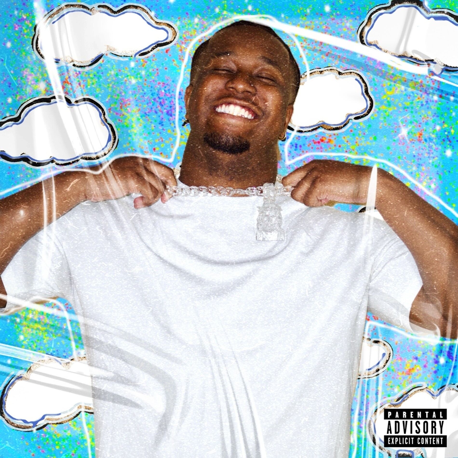 Album cover of Cool Nigga Music, Vol. 1 (DELUXE!)