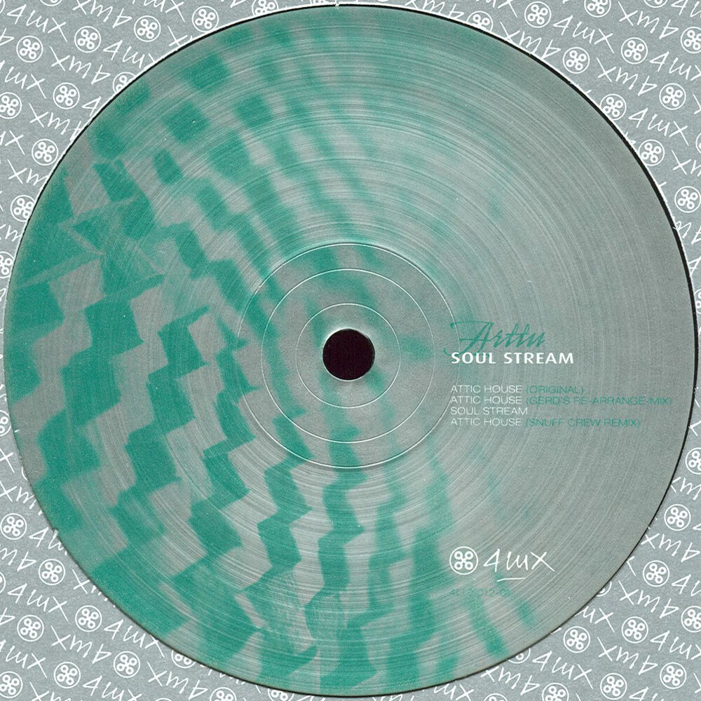 Picture of Soul Stream