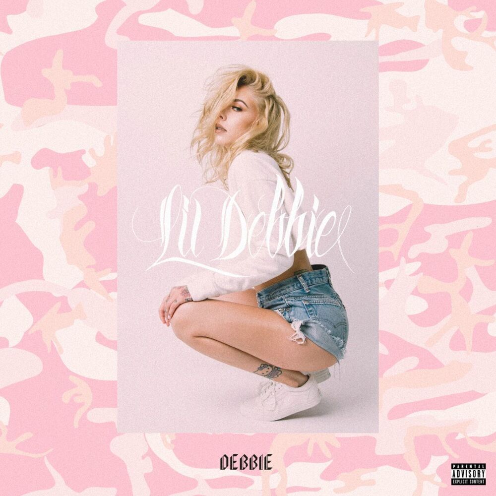 Picture of Debbie