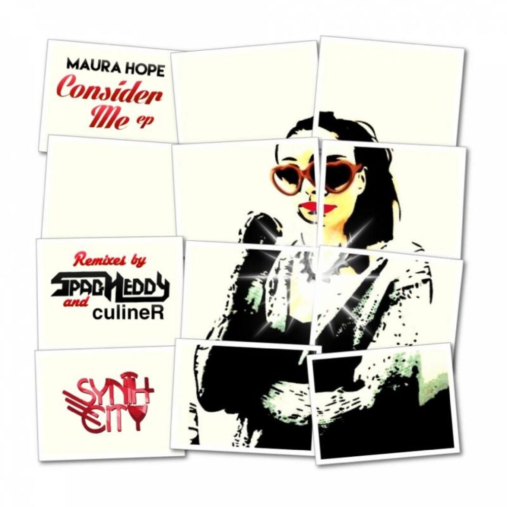 Picture of Consider Me