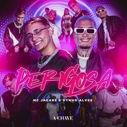 Cover of Perigosa