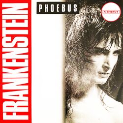 Cover of Frankestain