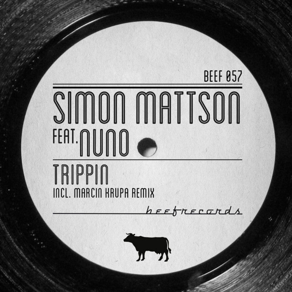 Picture of Trippin (feat. Nuno)