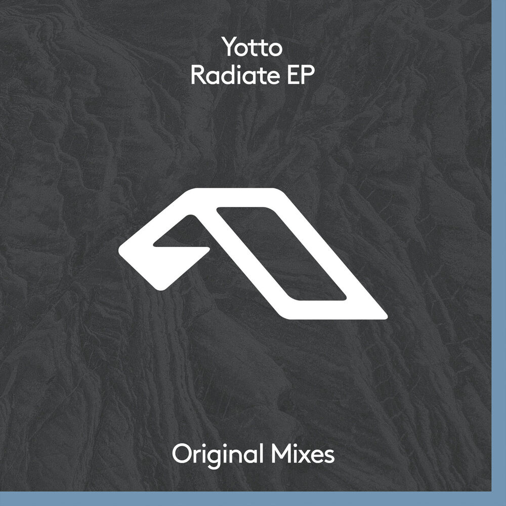 Picture of Radiate EP