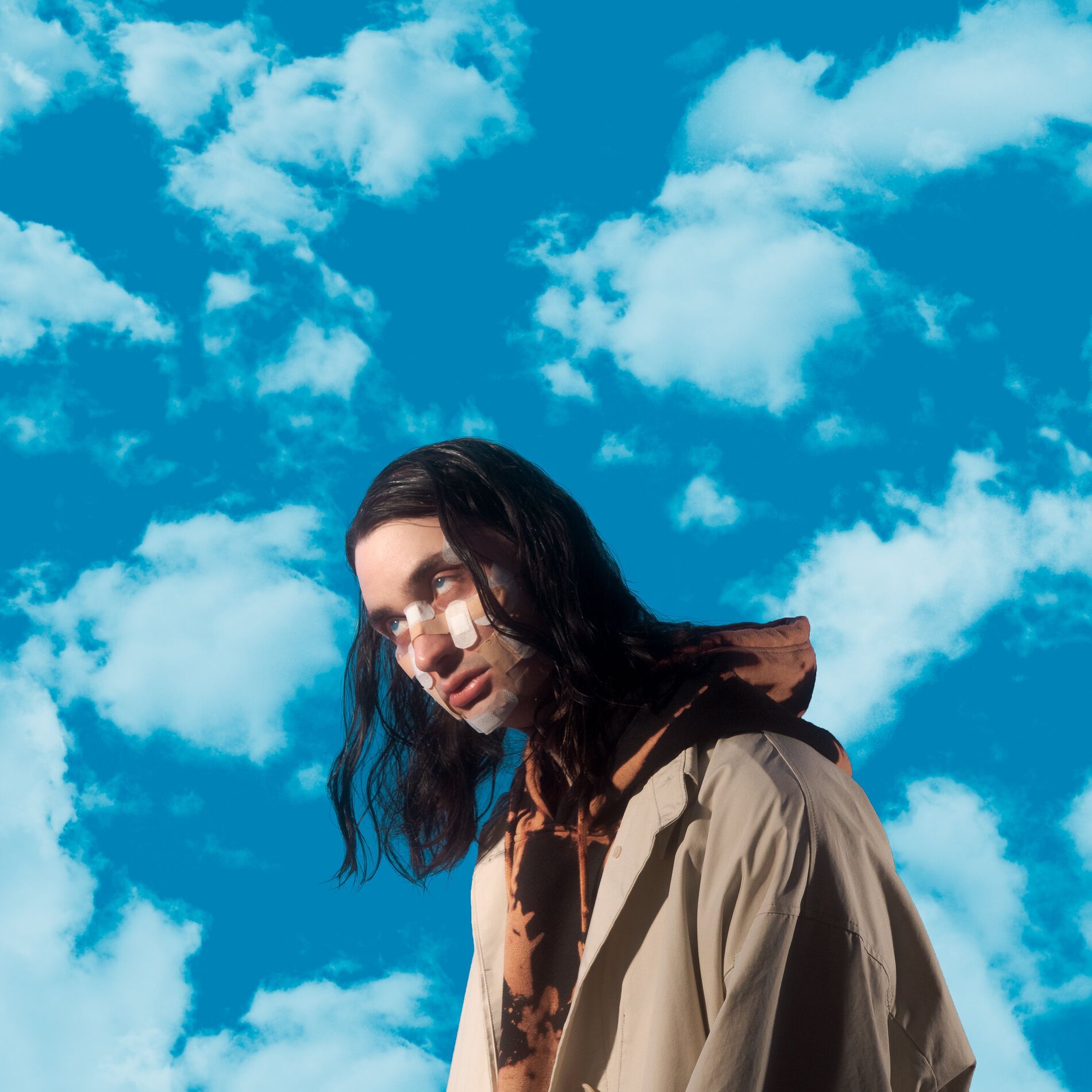 Album cover of Lalala