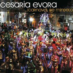 Cover of Carnaval de Mindelo
