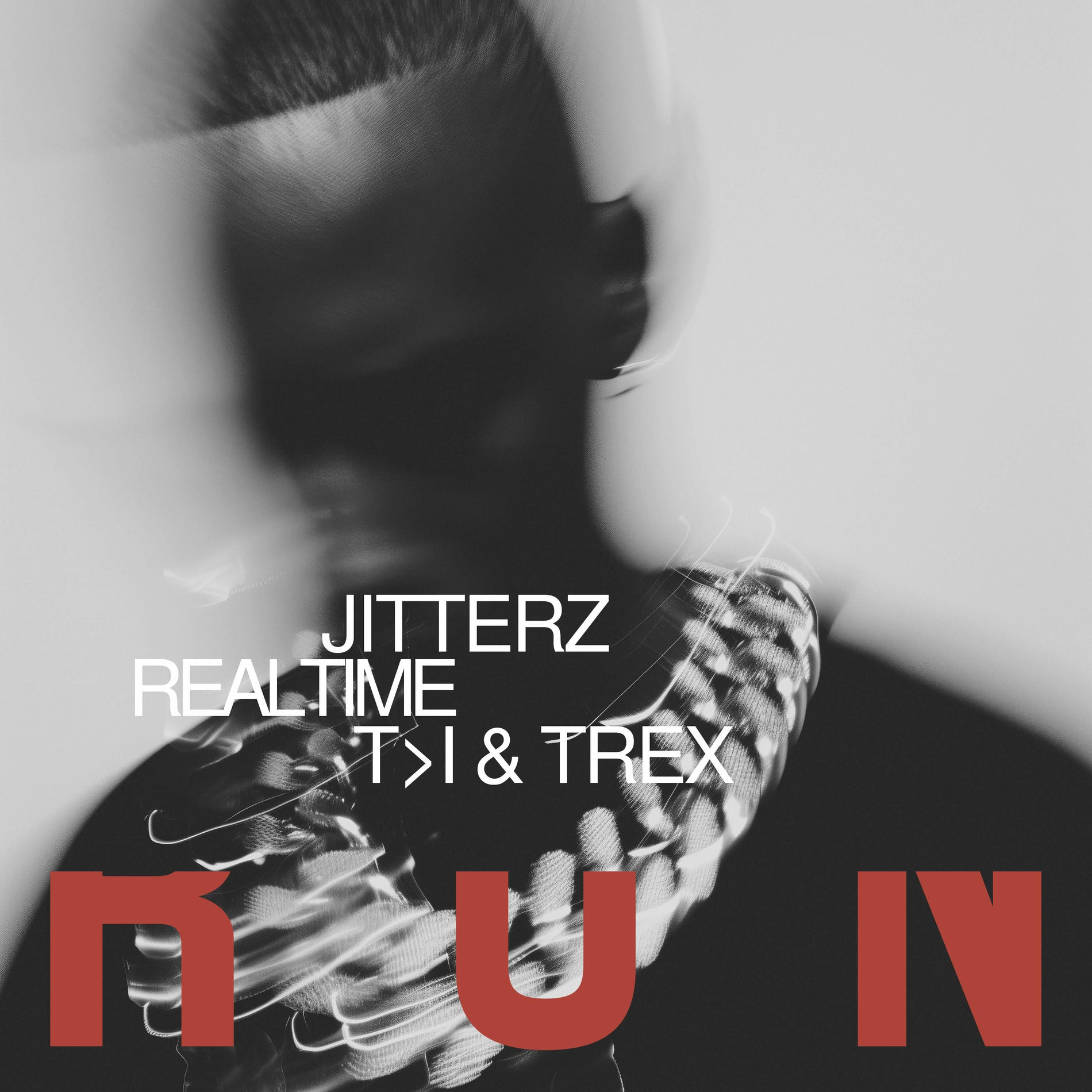 Album cover of Jitterz