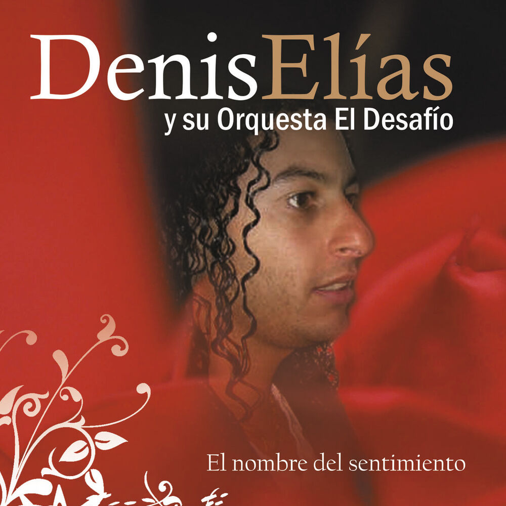 Picture of El Nombre del Sentimiento