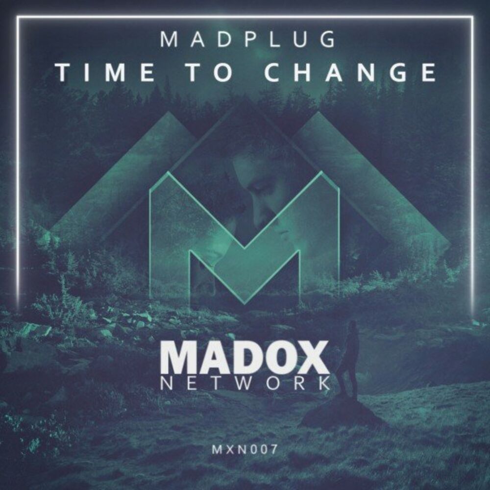 Picture of Time to Change