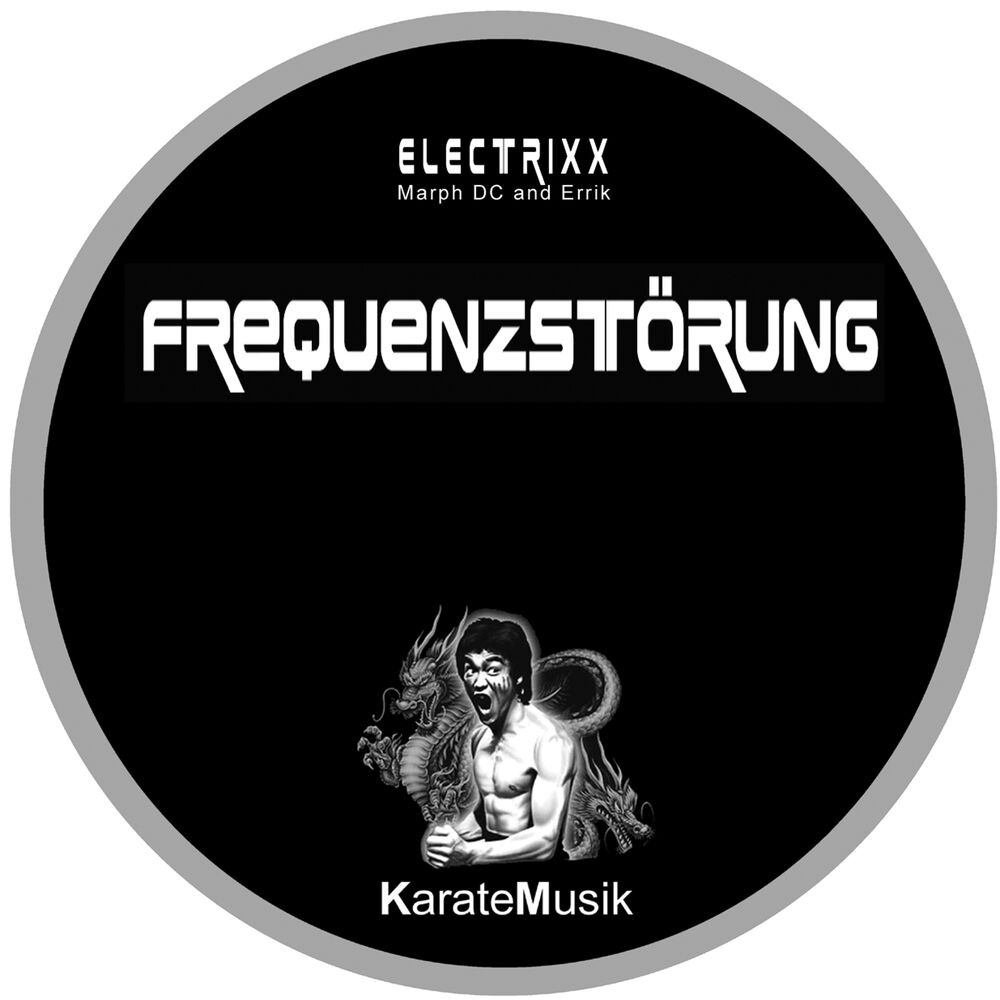 Picture of Frequenzstörung
