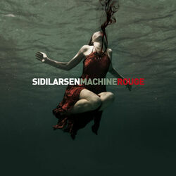 Cover of Machine Rouge