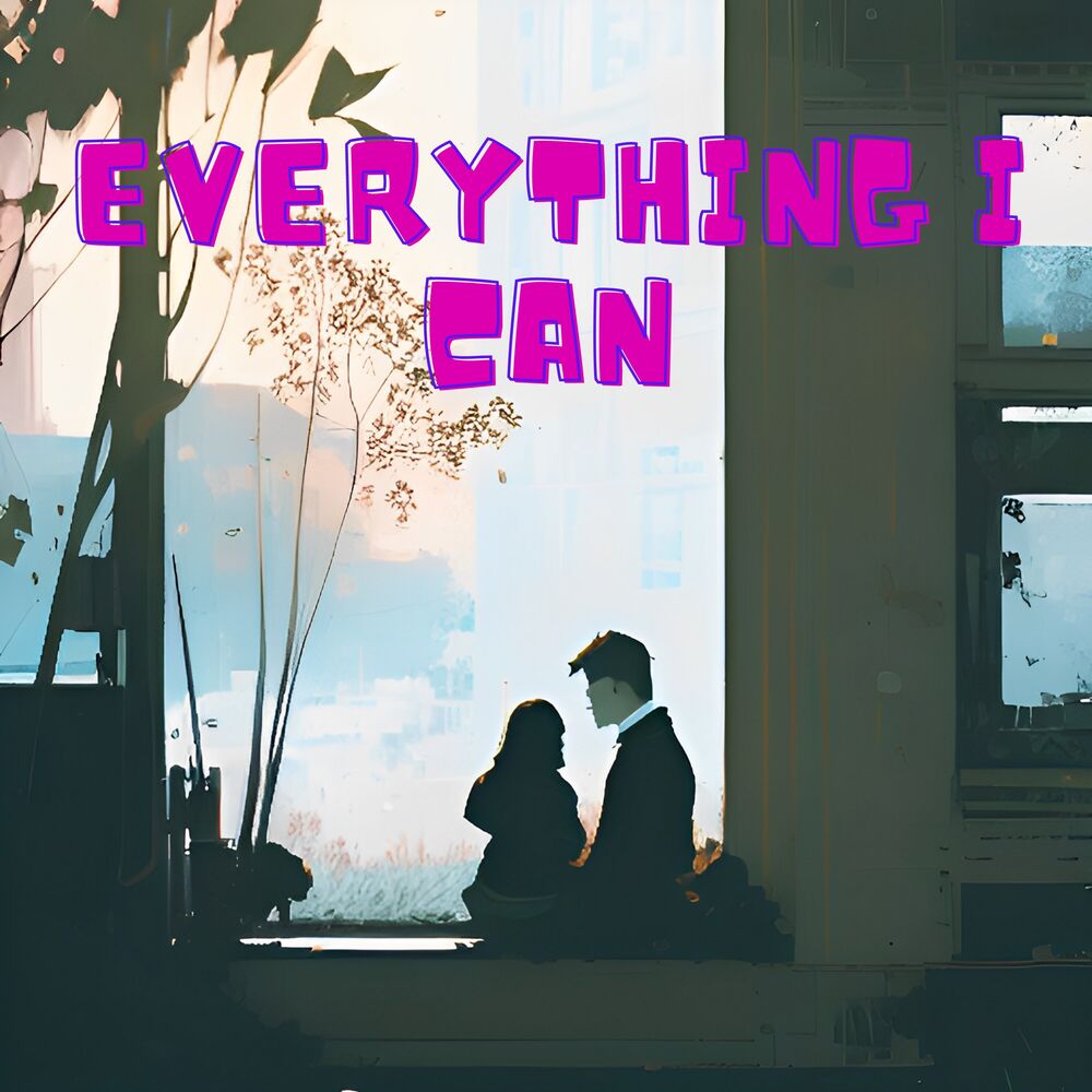 Picture of Everything I Can