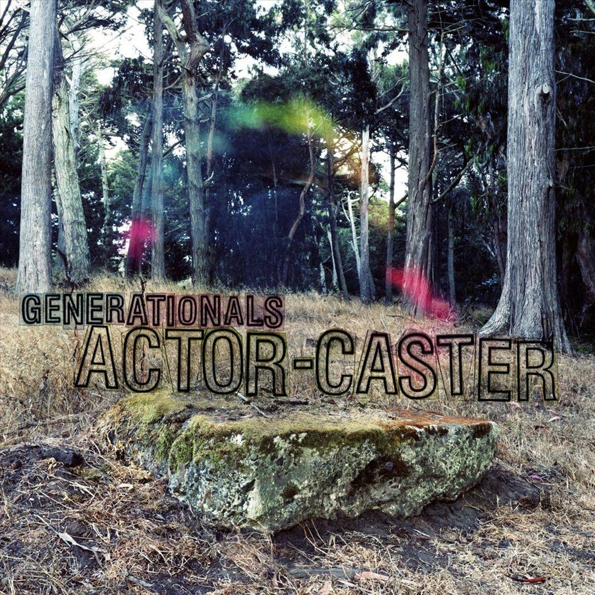 Album cover of TenTwentyTen