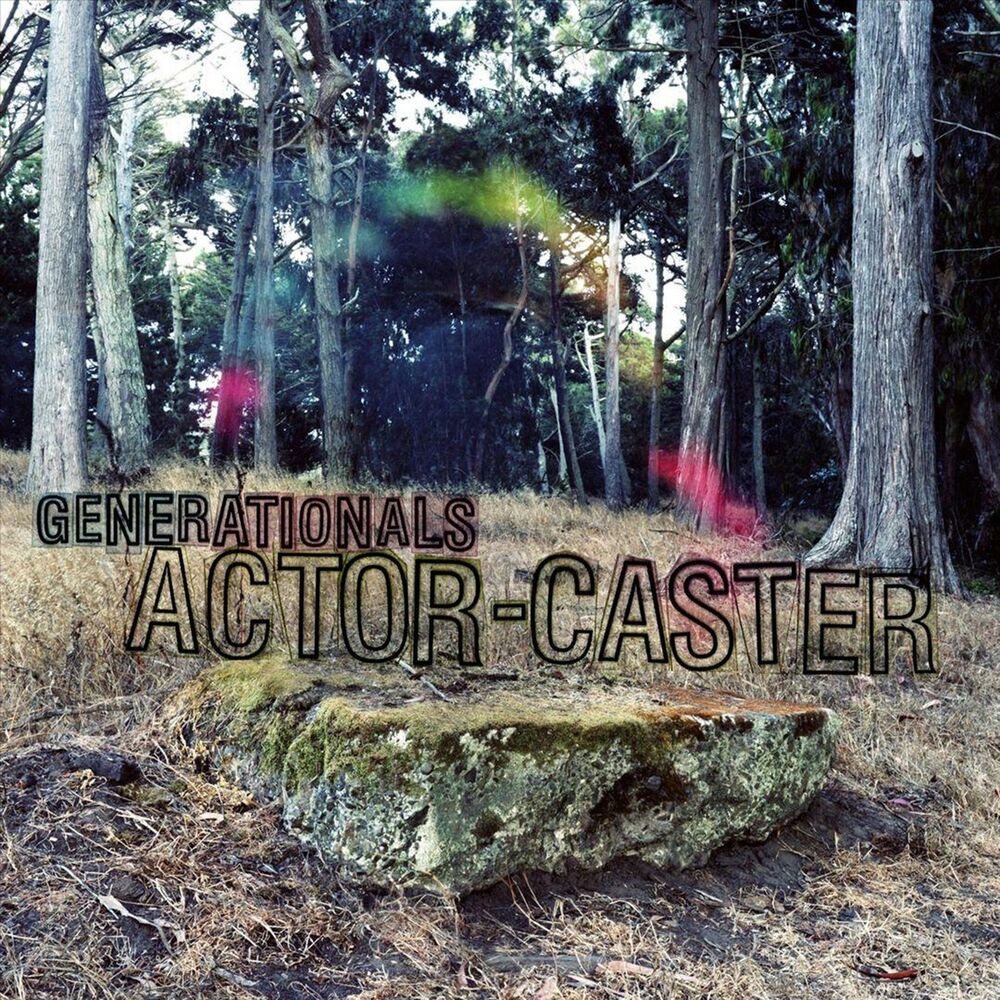 Picture of ActorCaster