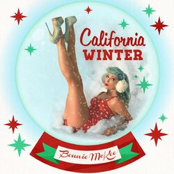 Cover of California Winter