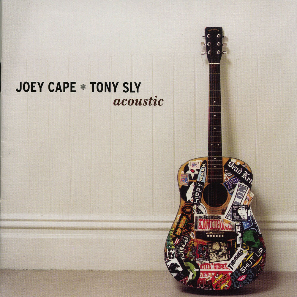 Picture of Acoustic