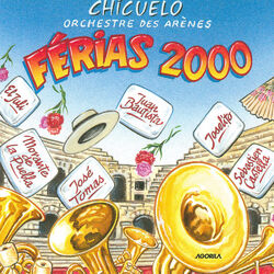 music cover