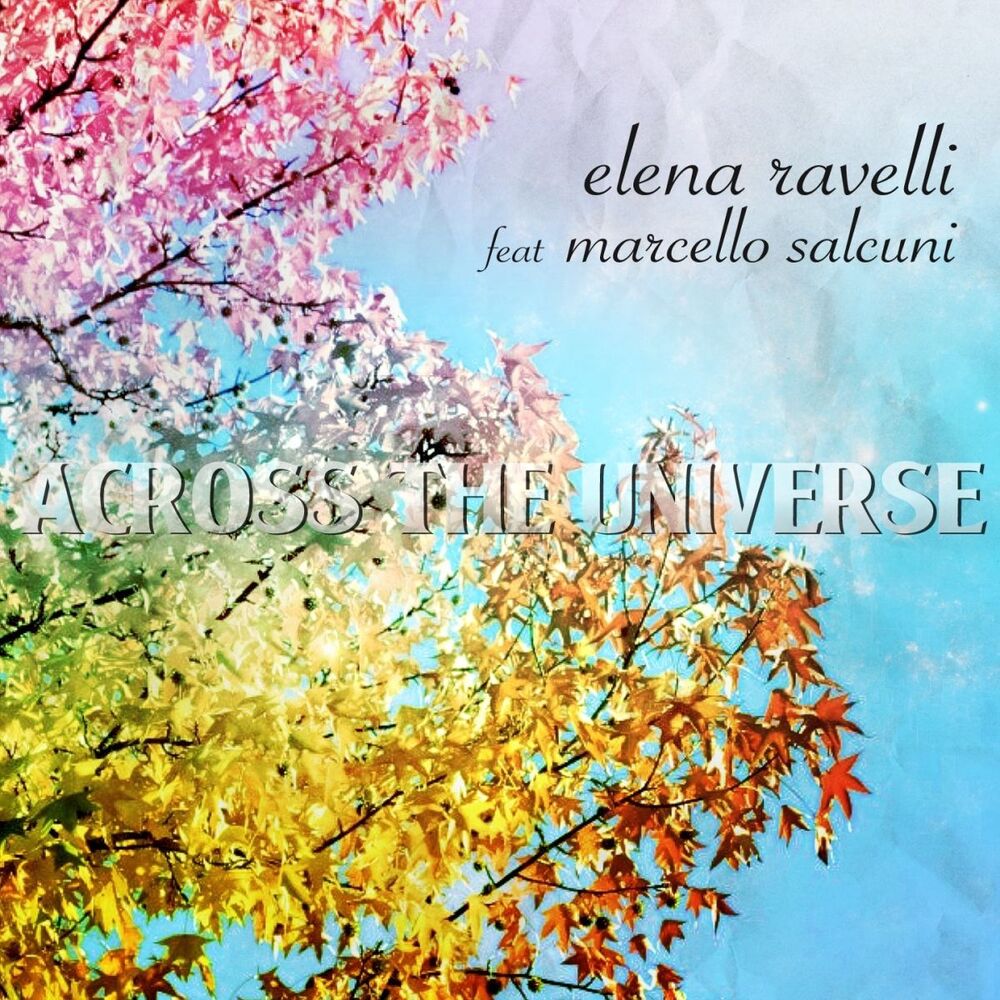 Picture of Across the Universe