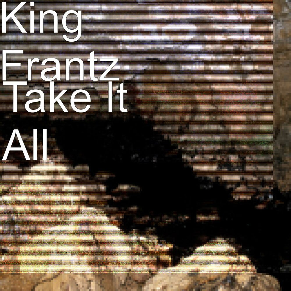 Picture of Take It All