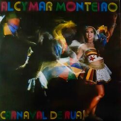 Cover of Carnaval de Rua
