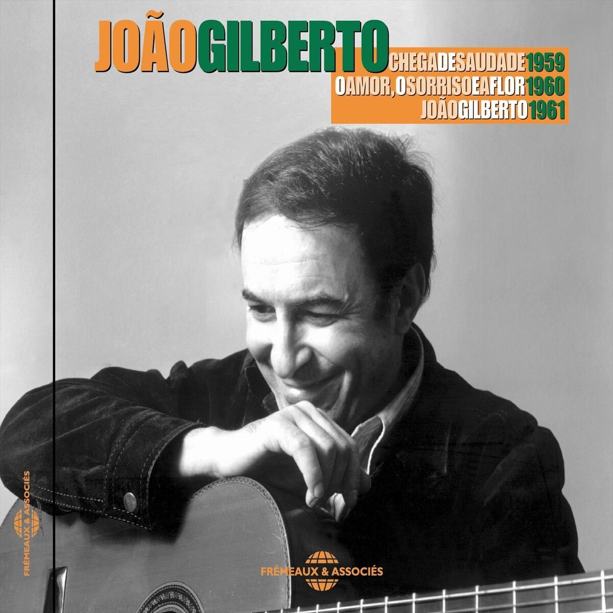 Album cover of Morena Boca de Ouro