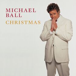 Cover of Christmas Album