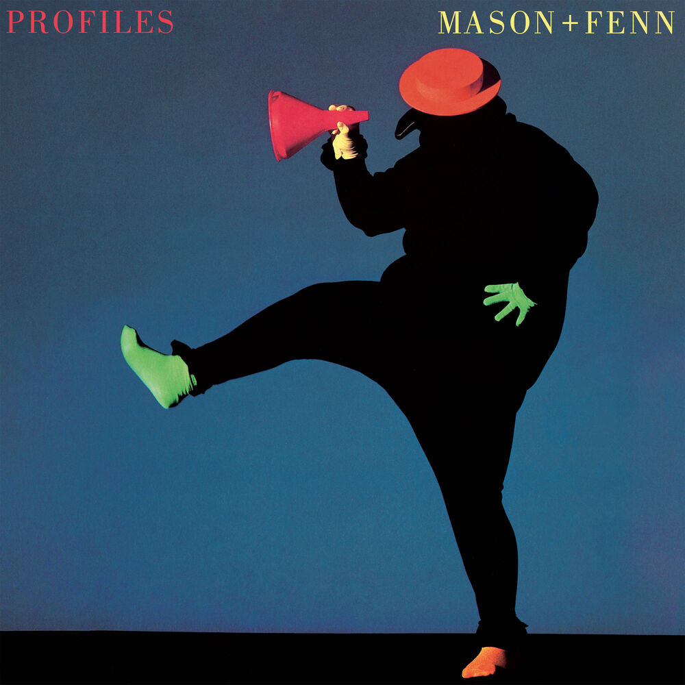 Picture of Profiles
