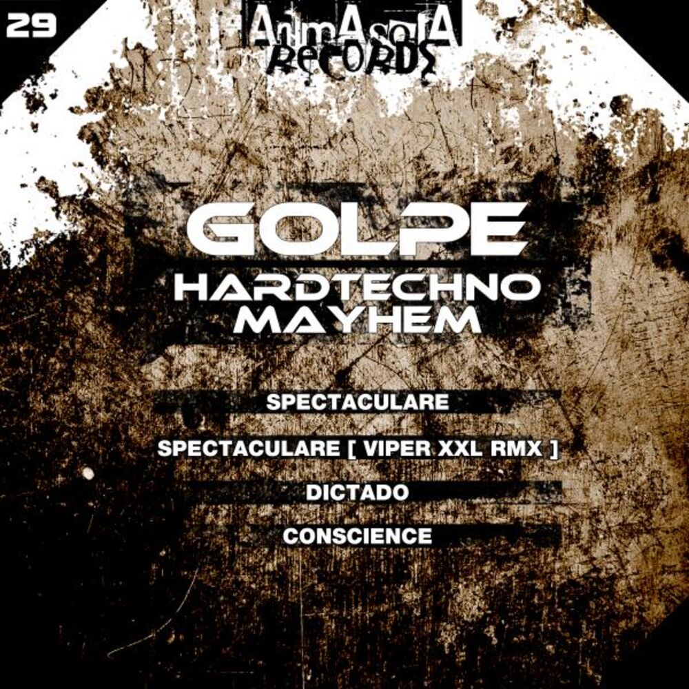 Picture of Hardtechno Mayhem