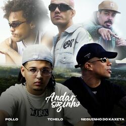 Cover of Andar Sozinho