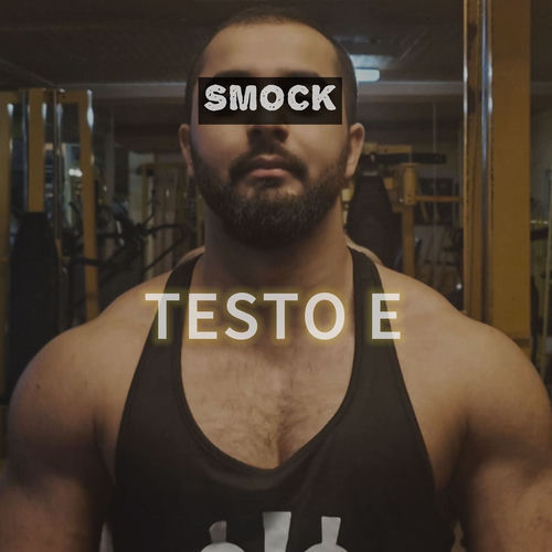 Testo E artwork