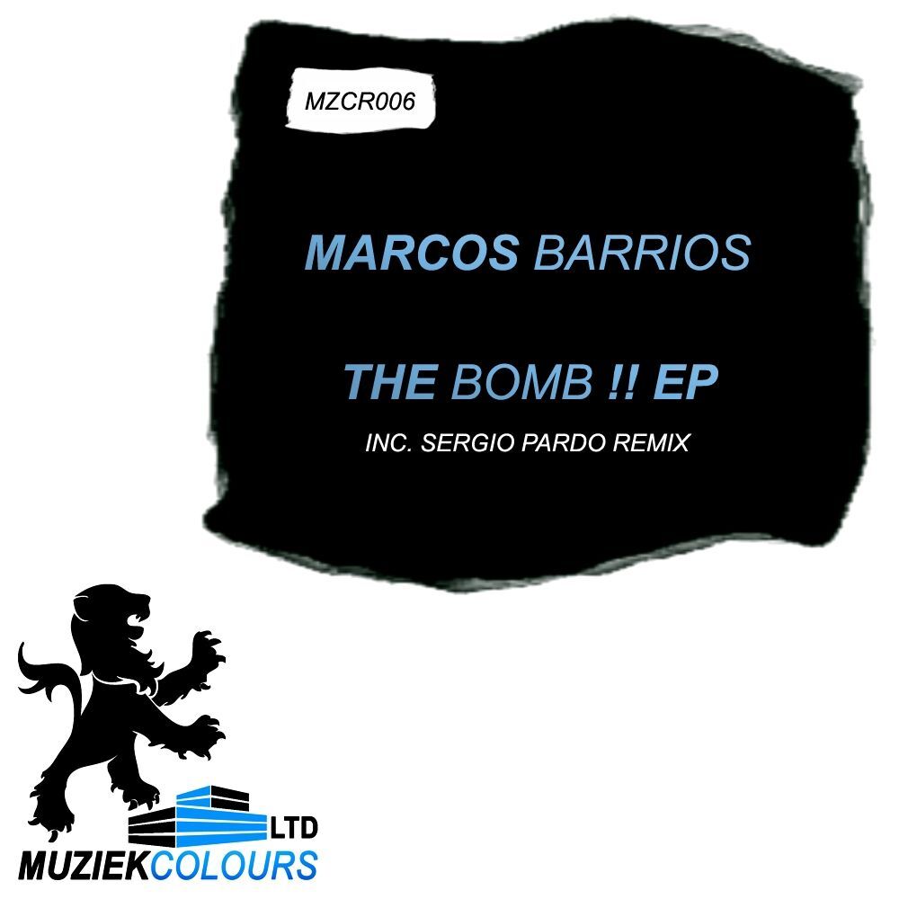 Picture of The Bomb !! EP