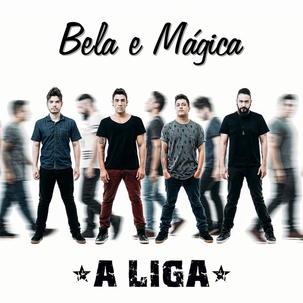 Picture of Bela e Mágica